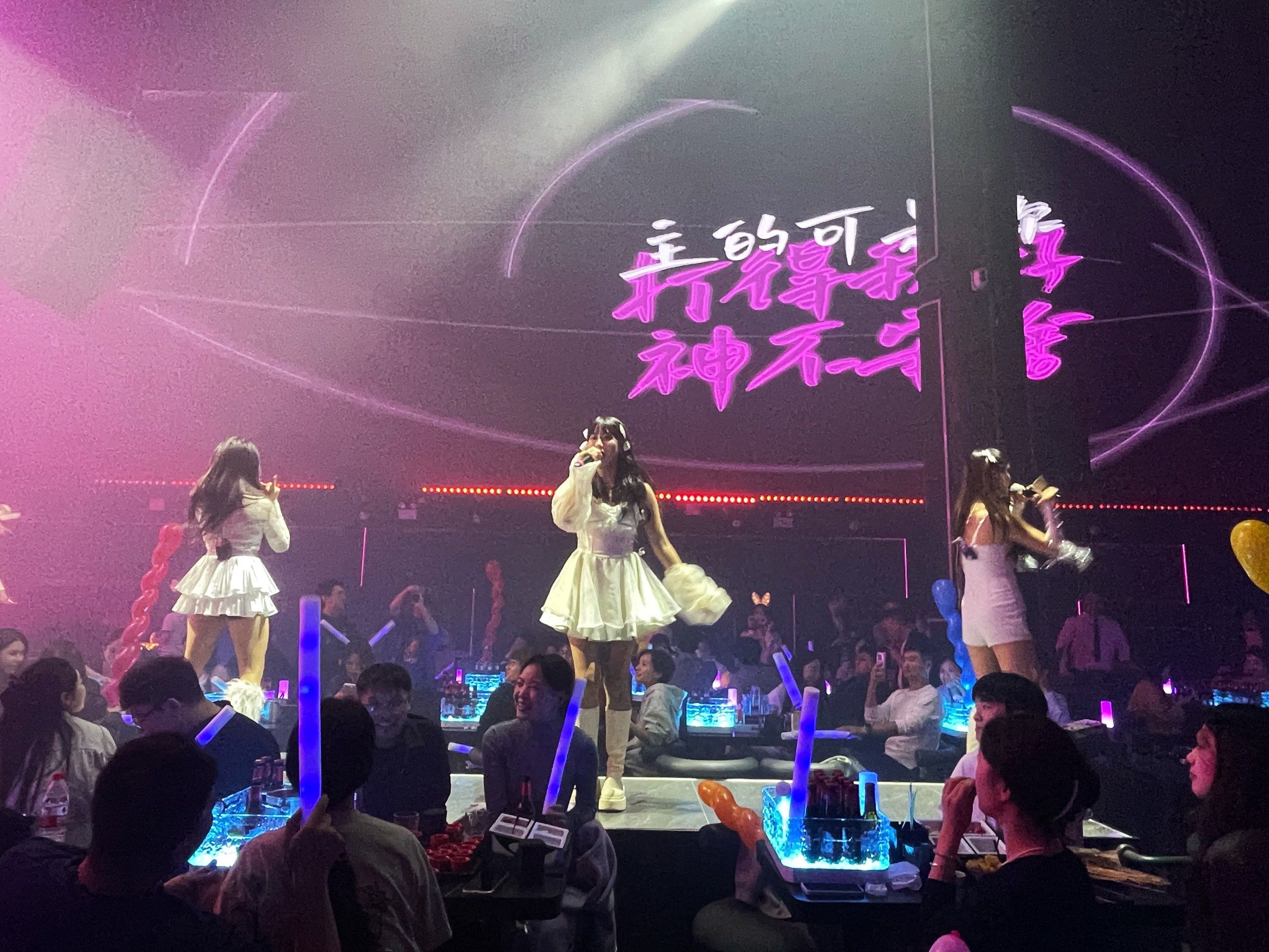 宜春商务ktv创新商务ktv模式解析-铜鼓县ktv预定