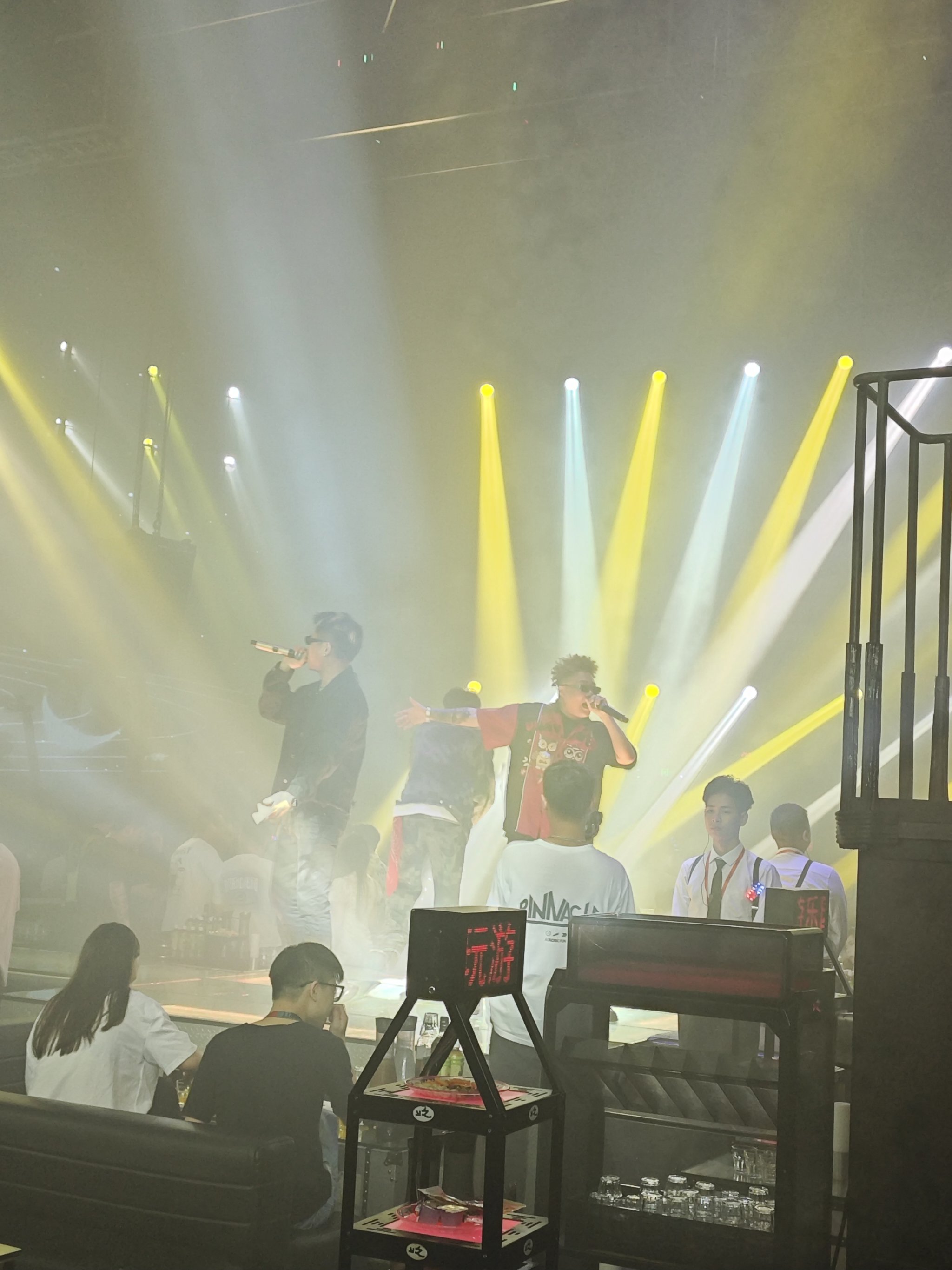 宜春商务ktv引领商务ktv新模式-铜鼓县ktv预定